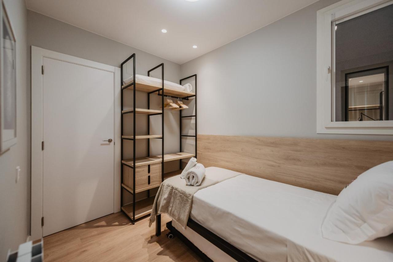 Petit Luxe Volta Apartaments Terrassa Buitenkant foto