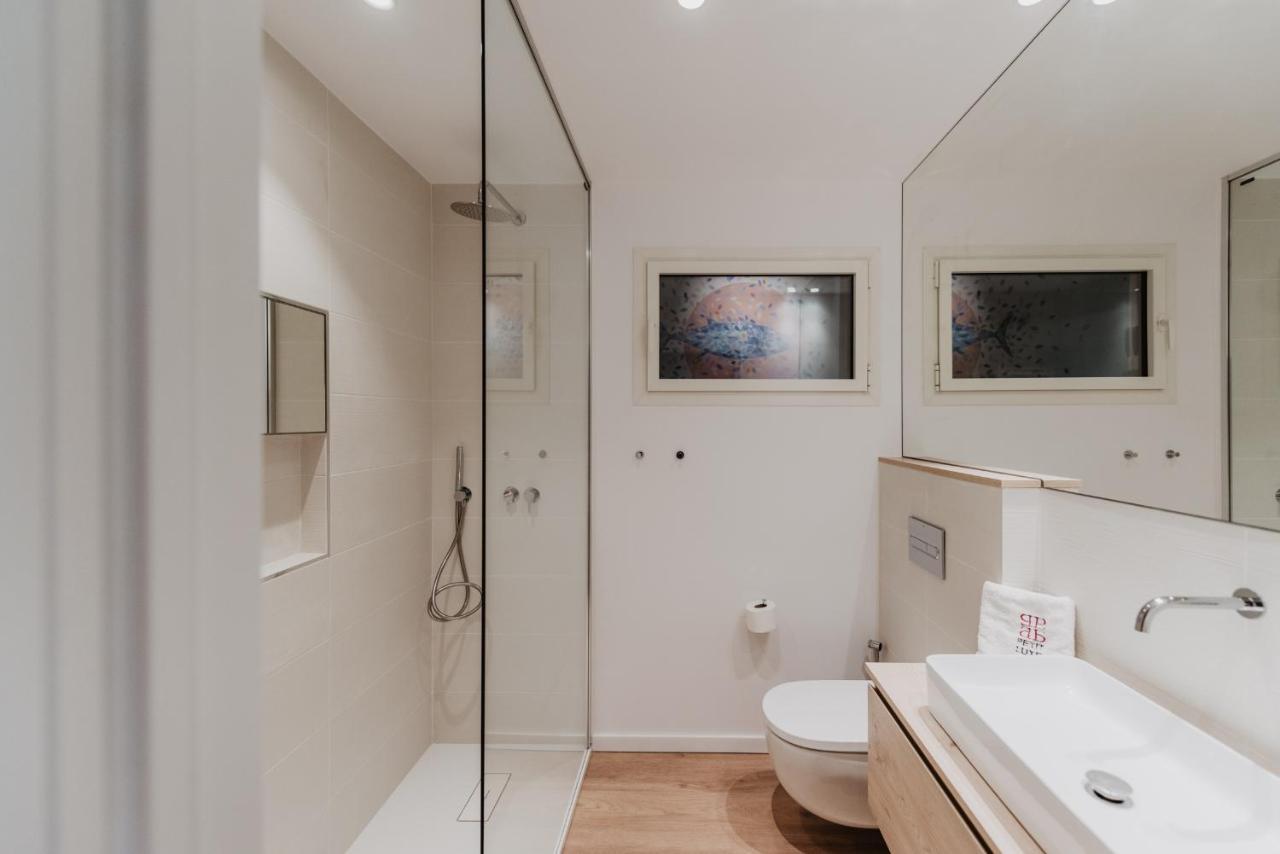Petit Luxe Volta Apartaments Terrassa Buitenkant foto