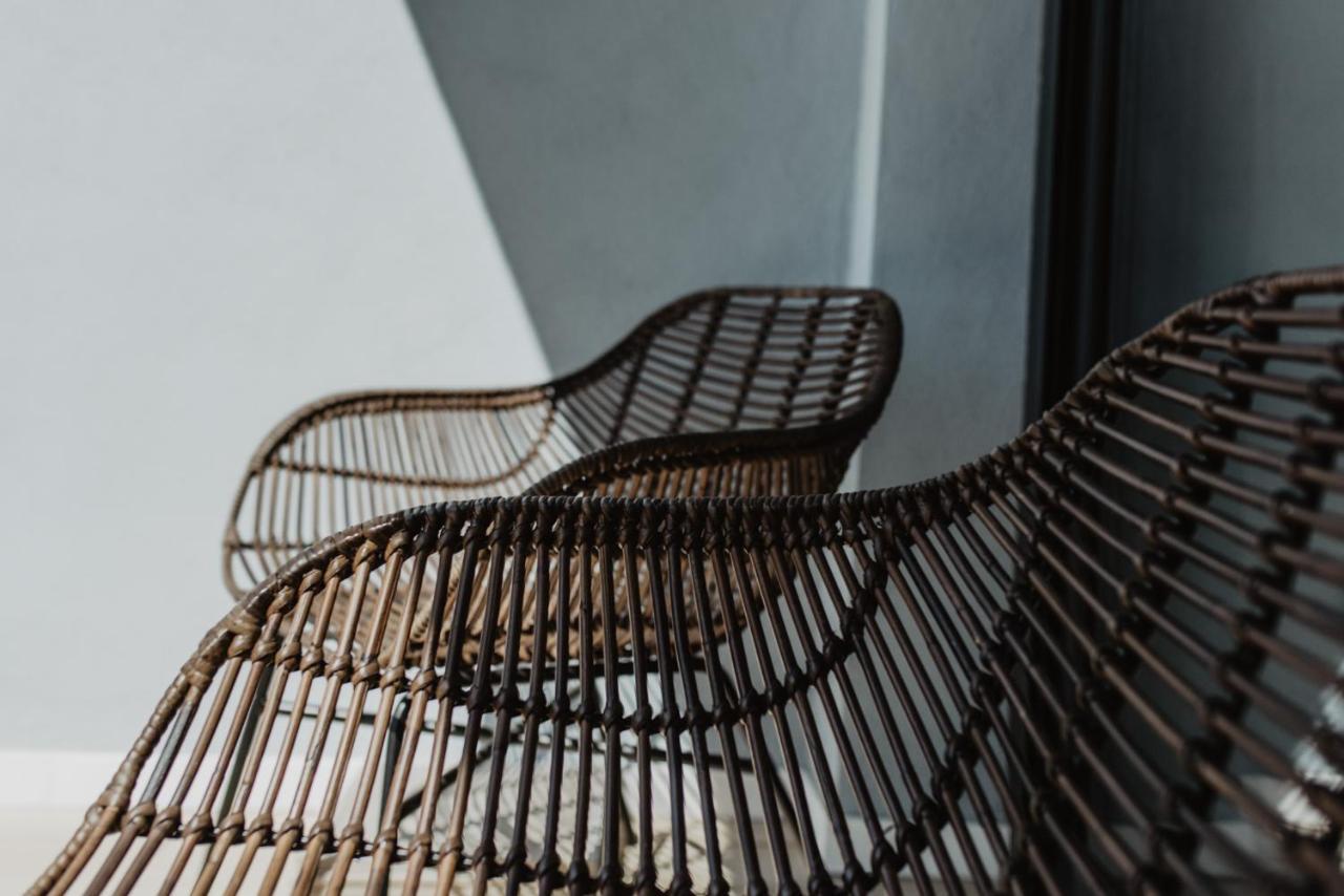 Petit Luxe Volta Apartaments Terrassa Buitenkant foto