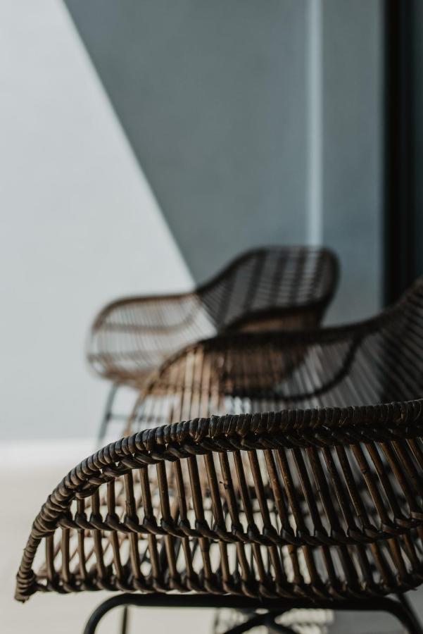 Petit Luxe Volta Apartaments Terrassa Buitenkant foto