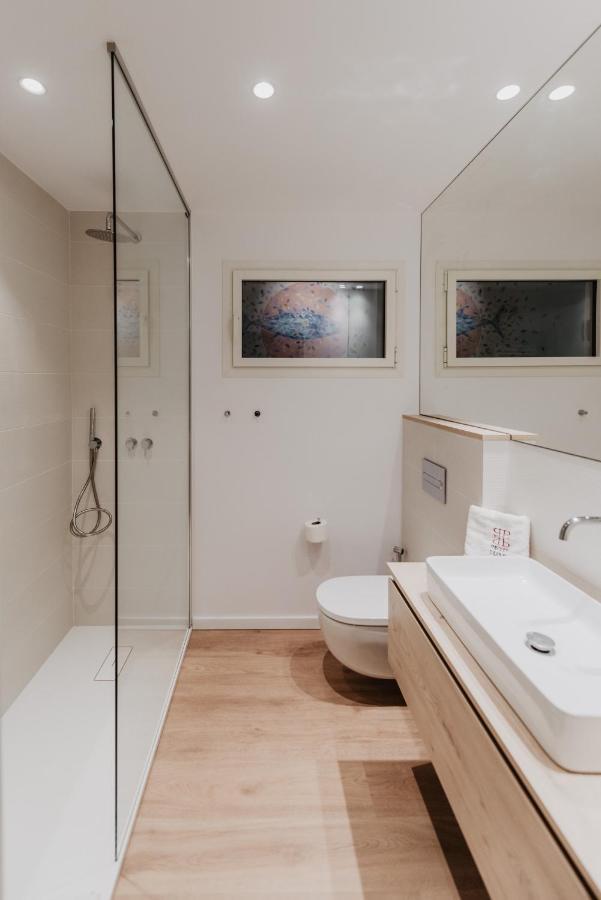 Petit Luxe Volta Apartaments Terrassa Buitenkant foto