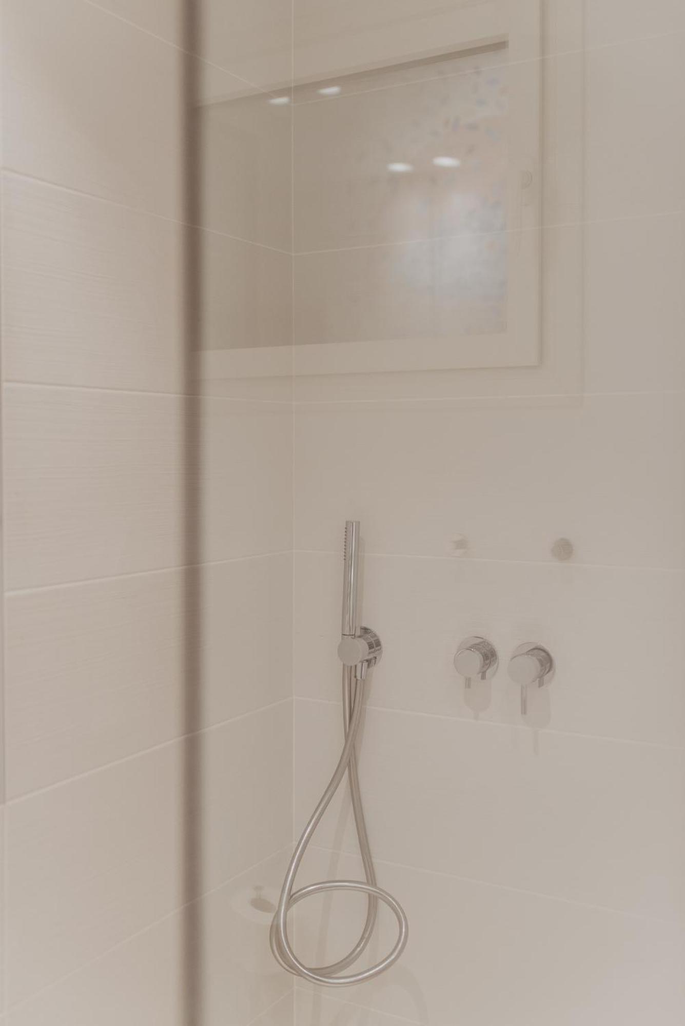Petit Luxe Volta Apartaments Terrassa Buitenkant foto